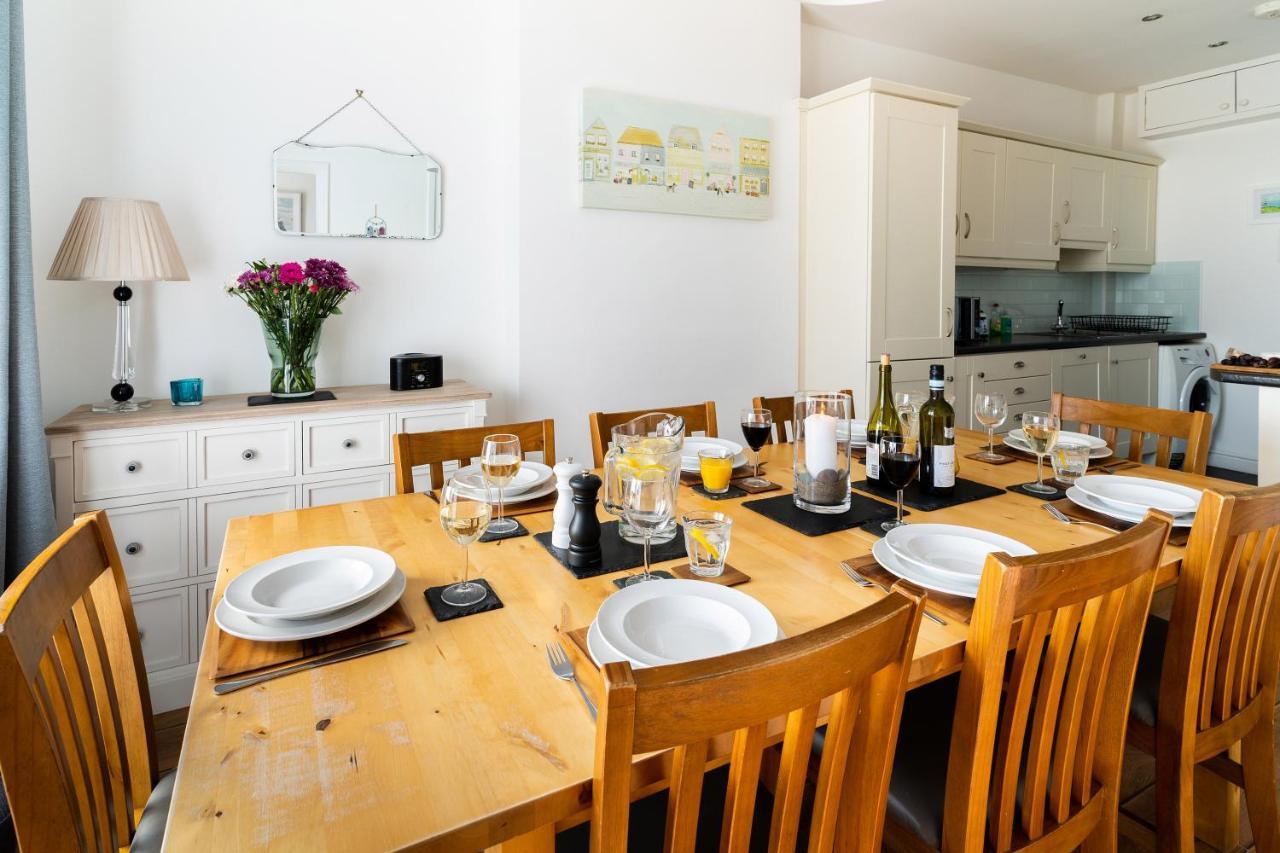 Tegfryn , 5*, Sea View, Borth Y Gest Villa Porthmadog Kültér fotó