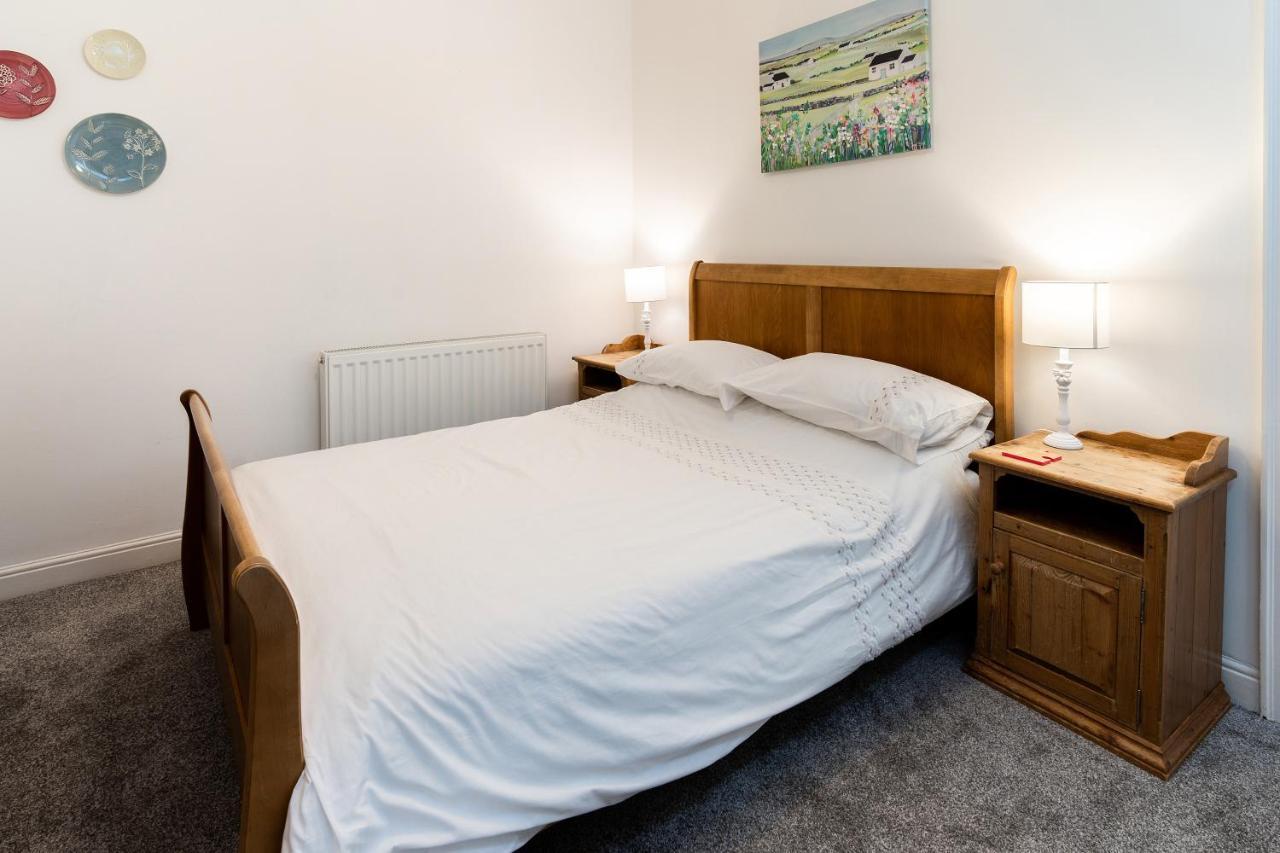 Tegfryn , 5*, Sea View, Borth Y Gest Villa Porthmadog Kültér fotó