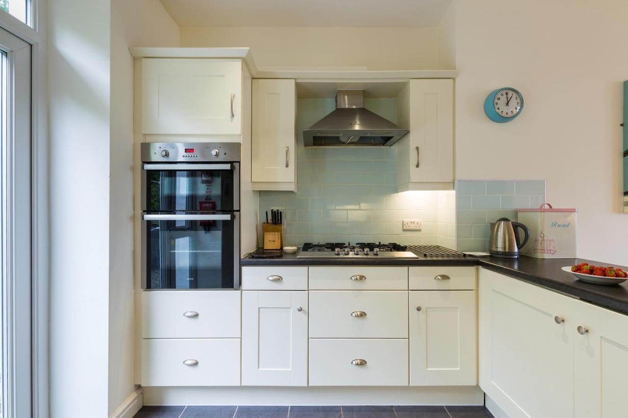 Tegfryn , 5*, Sea View, Borth Y Gest Villa Porthmadog Kültér fotó