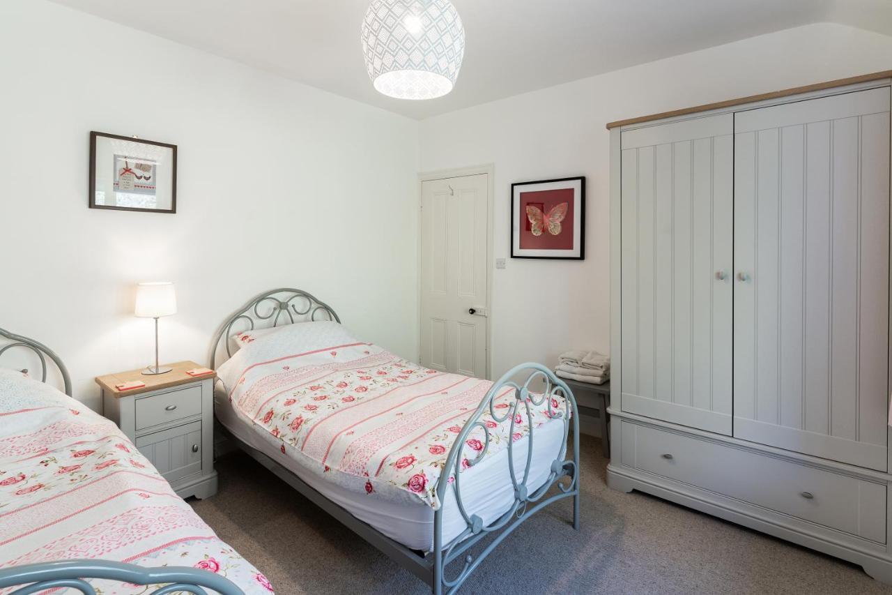 Tegfryn , 5*, Sea View, Borth Y Gest Villa Porthmadog Kültér fotó