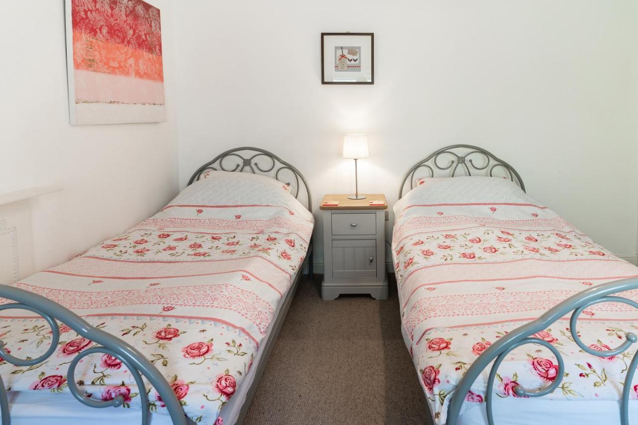 Tegfryn , 5*, Sea View, Borth Y Gest Villa Porthmadog Kültér fotó